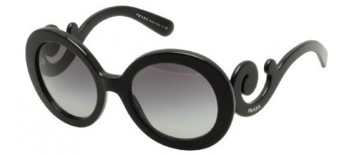 PRADA SPR 27NS